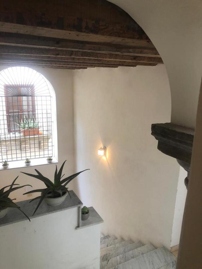 Bonello Vacanza Palerme Extérieur photo
