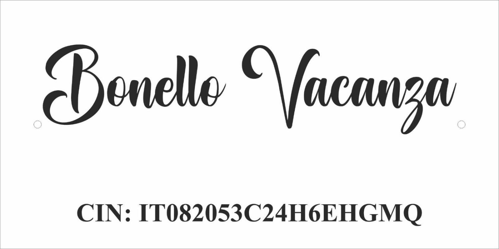 Bonello Vacanza Palerme Extérieur photo