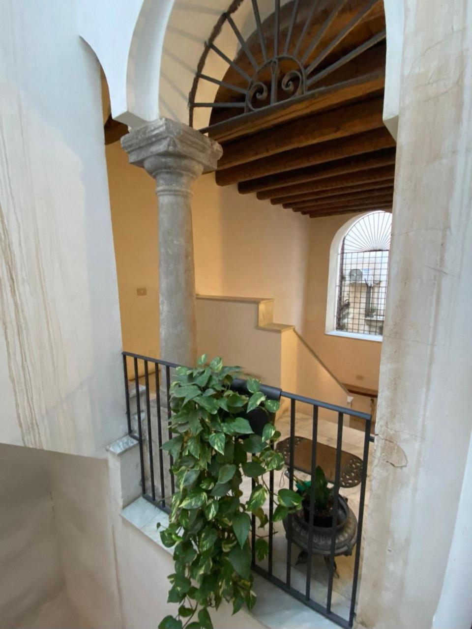 Bonello Vacanza Palerme Extérieur photo